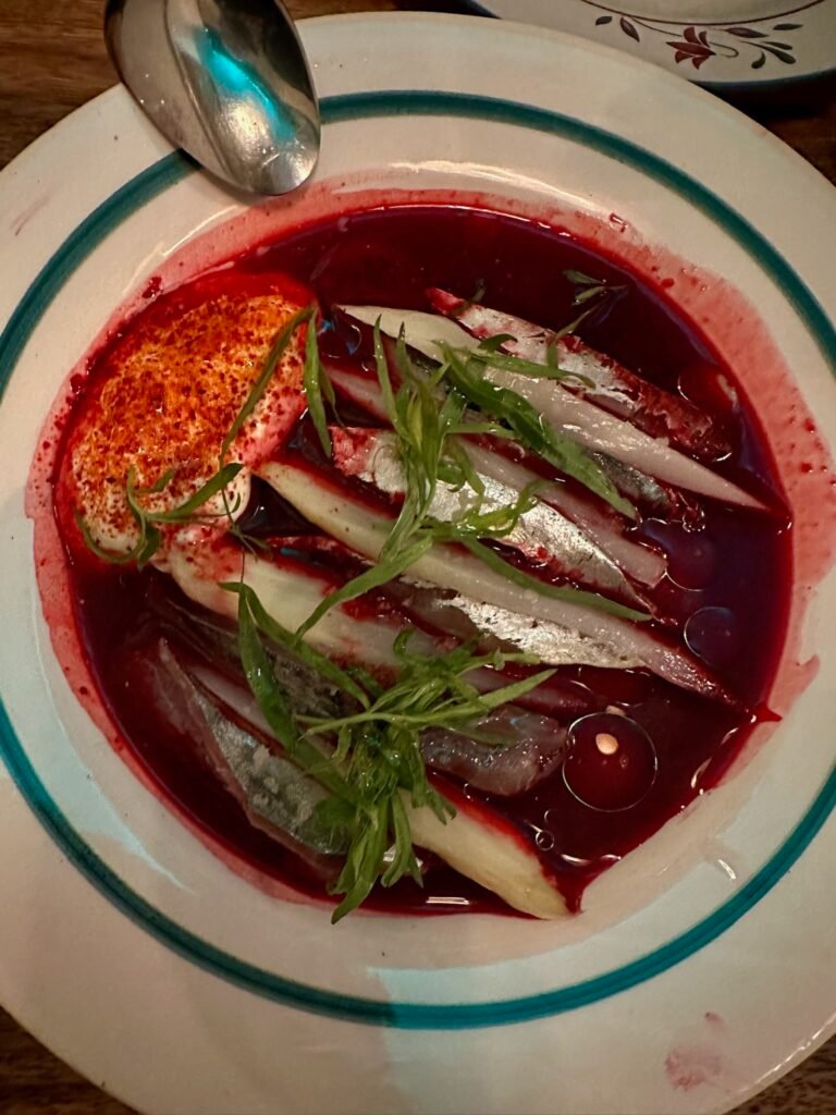 Sardines