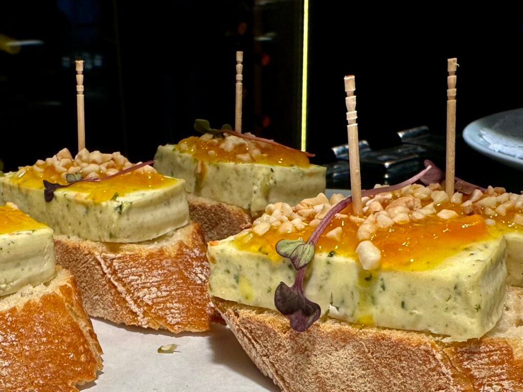 Pintxos