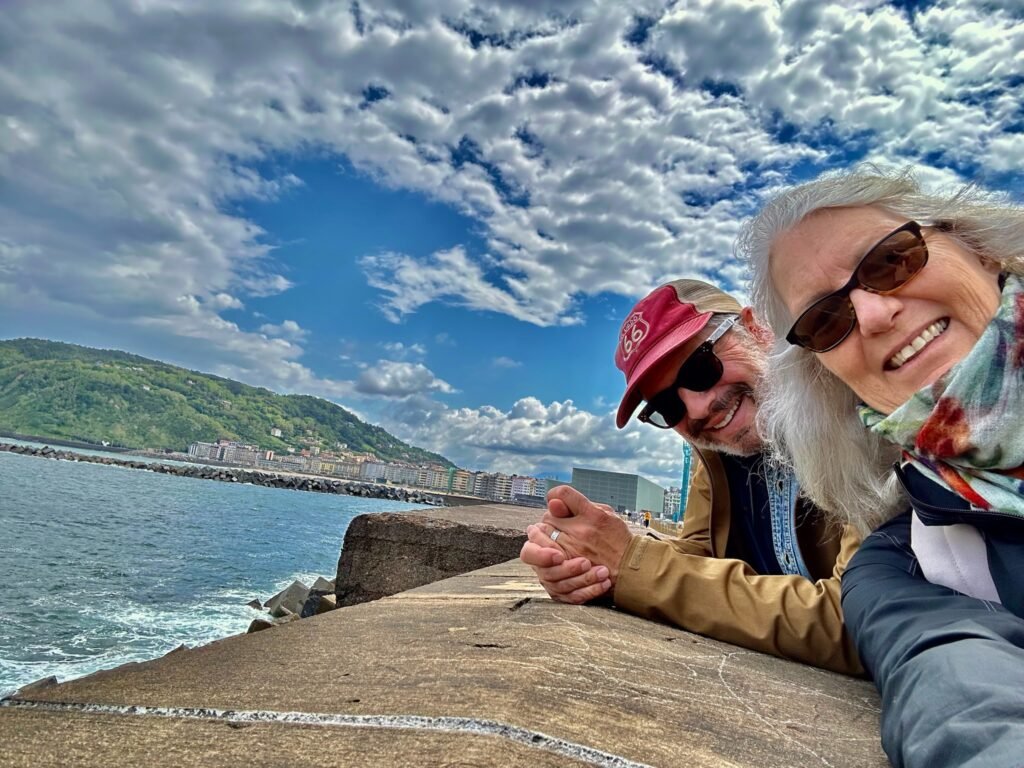 San Sebastian 