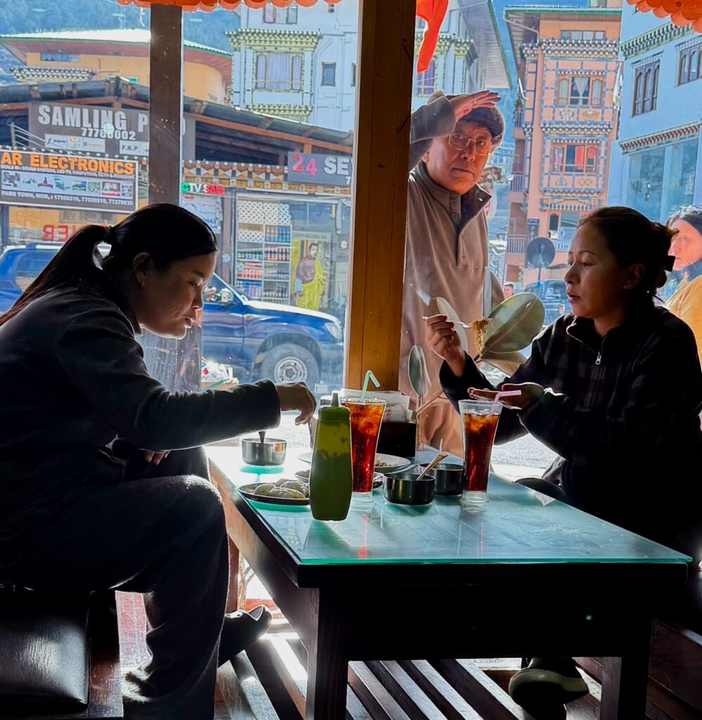 Adisa took many great photos - this one is my favorite 