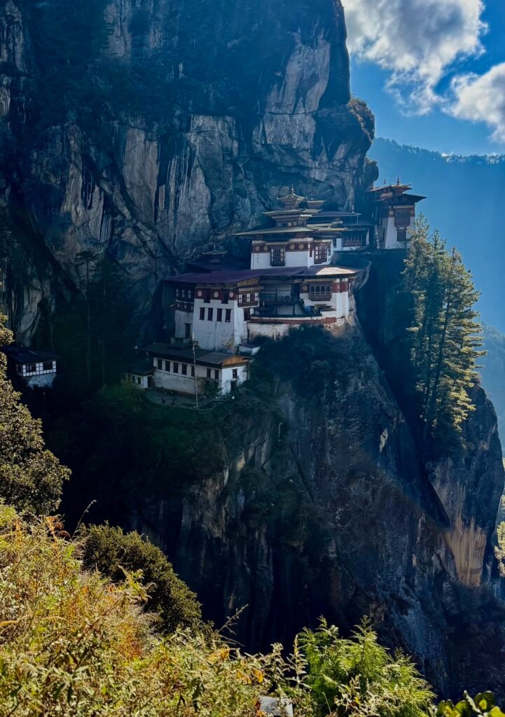 Original built in 1691 