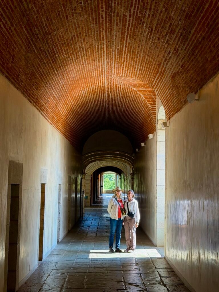 Good friends for over 37 years