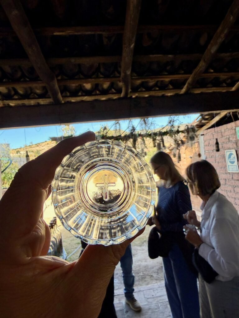 Mezcal is an equally spiritual pursuit 