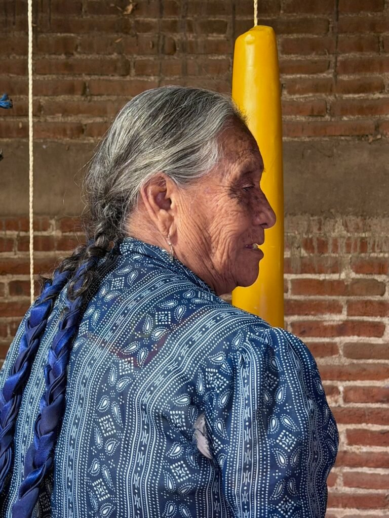 Doña Viviana Alávez